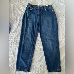 Bénin jeans women size 10 US